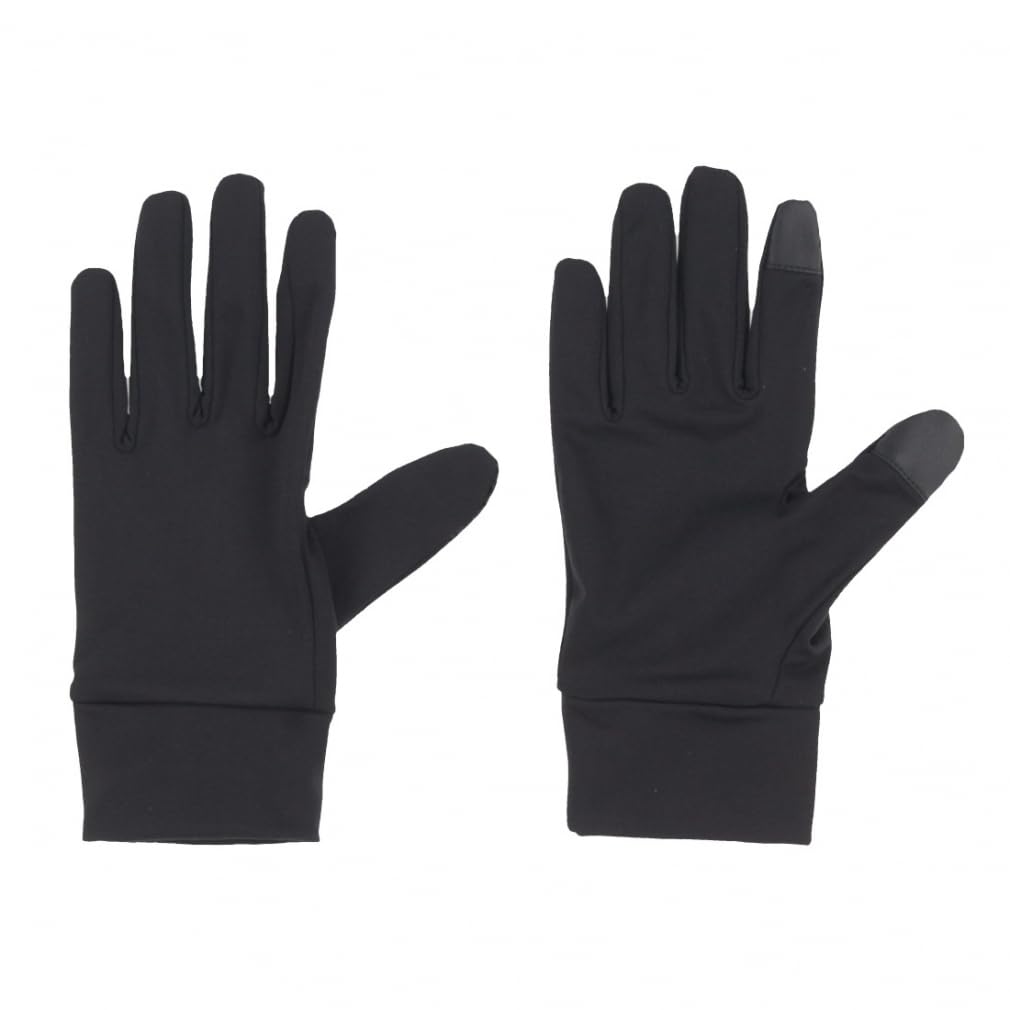 Amazon | ファブリス メンズ スキー/スノーボード インナーグローブ FA